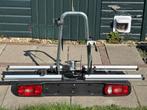Twinny load e-base fietsendrager trekhaak, Auto diversen, Fietsendragers, Ophalen, Zo goed als nieuw, Trekhaakdrager