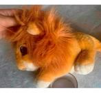 Simba Simba's Disney the lion king 1994 Mattel plush knuffel, Knuffel, Leeuwenkoning of Jungle Boek, Ophalen of Verzenden, Zo goed als nieuw