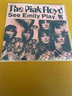 Single Pink Floyd - See Emily play, Cd's en Dvd's, Vinyl Singles, 7 inch, Single, Ophalen of Verzenden, Zo goed als nieuw