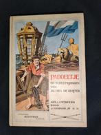 Paddeltje De Scheepsjongen Van Michiel De Ruiter, Ophalen of Verzenden