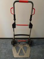 PROFESSIONELE RUXXAC STEEK- TRANSPORTWAGEN, Ophalen, Gebruikt, Steekwagen