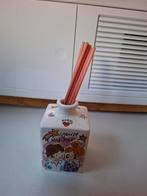 Blond Amsterdam geurstokjes houder, Ophalen of Verzenden, Gebruikt, Blond Amsterdam, Overige typen