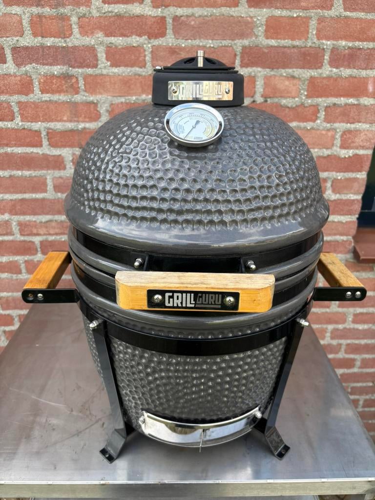 Grill guru medium gebruikt, Ophalen, Gebruikt