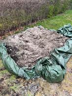 Ophoog zand gratis ophalen meerstad, Ophalen, Gebruikt, Ophoogzand