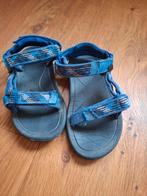 Teva sandalen maat 24/25, Gebruikt, Jongetje of Meisje, Overige typen, Teva