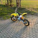 Orion Crossmotor/Pitbike 125cc, Ophalen, Zo goed als nieuw, Overige merken