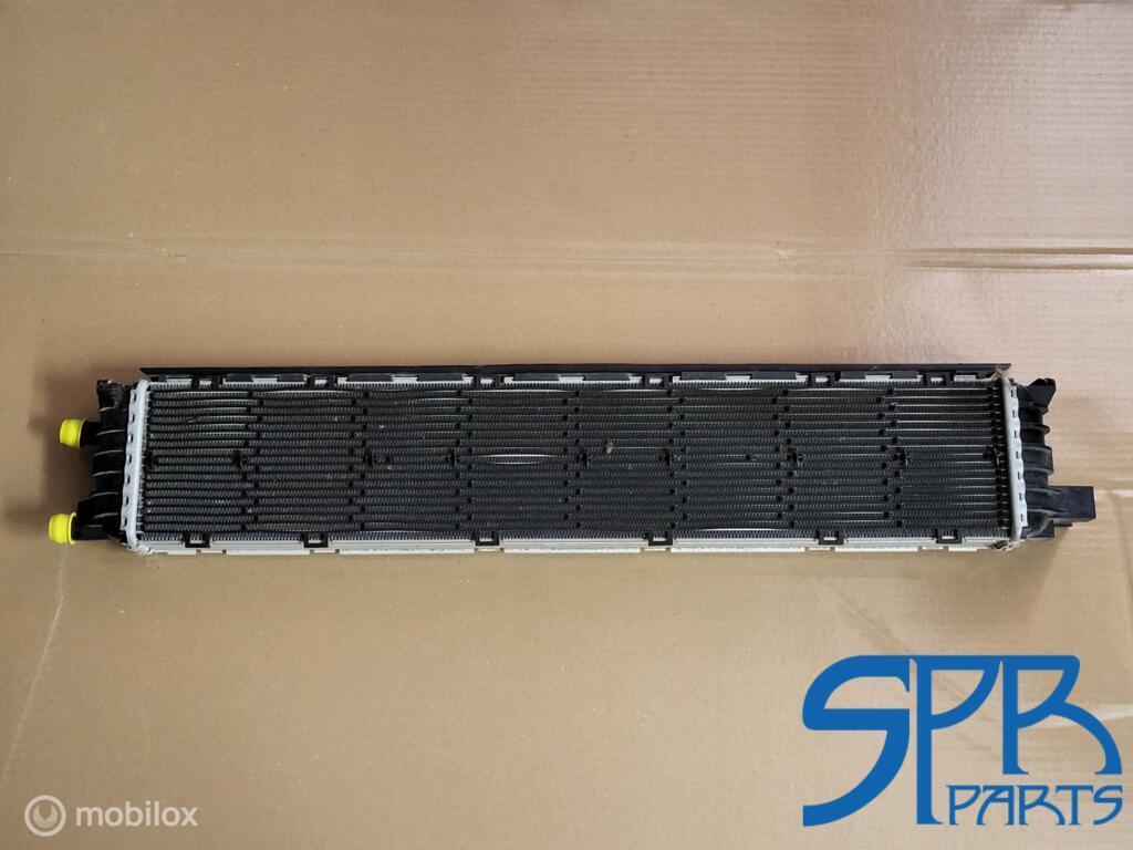 AUDI A4 A5 B8 A6 A7 C7 C8 A8 Q5 Radiateur 4G0145804D EXTRA, Audi, Gebruikt, Audi, Ophalen of Verzenden