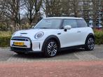 MINI Electric Yours, Garantie tot 23-5-2028, Panoramadak, Auto's, Mini, 0 cilinders, Particulier, 100 min, Cooper