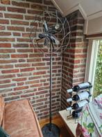 Staande ventilator lamp, Ophalen, Zo goed als nieuw, 150 tot 200 cm
