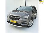 Opel Grandland X 1.2 Turbo Business Executive panoramadak, Auto's, Opel, Voorwielaandrijving, 1350 kg, Gebruikt, Euro 6