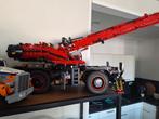 Lego Technic 42082 en 42128, Ophalen, Zo goed als nieuw
