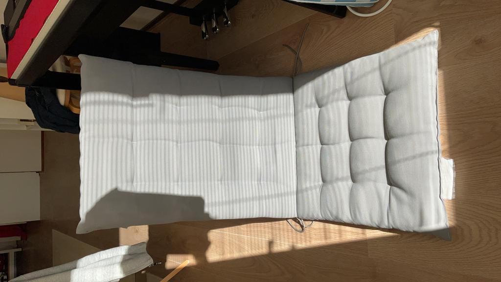 Ikea Hållö tuinkussens, Tuin en Terras, Ophalen of Verzenden, Zo goed als nieuw