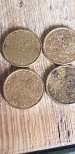 aparte 10 eurocenten Spanje, Postzegels en Munten, Ophalen of Verzenden, Spanje, 2 euro, Losse munt