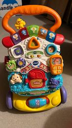 VTech Baby Walker Loopwagen met Activiteitenpaneel, Ophalen, Gebruikt, Overige typen, Met licht