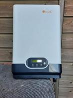 Omvormer voor zonnepanelen Omnik., Ophalen, Overige typen