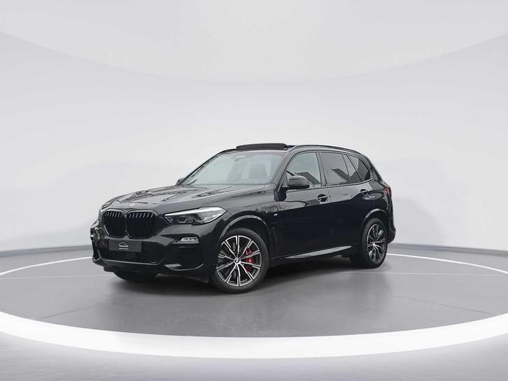 BMW X5 Xdrive 45e High Executive M-Sport Car 2021 | 00-33-74, Auto's, BMW, Bedrijf, X5, Overige brandstoffen, SUV of Terreinwagen