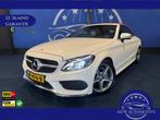 Mercedes-Benz C-klasse Cabrio 200 AMG / EDITION 1 / DESIGNO, Auto's, Automaat, Achterwielaandrijving, Euro 6, 4 cilinders