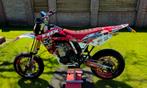 Husqvarna SMR510 Supermoto, Particulier, SuperMoto