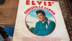 Elvis Presley. The Christmas Album, Ophalen of Verzenden, Zo goed als nieuw, Overige formaten
