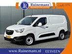 Opel Combo 1.5D 102 PK / L2H1 / 1e EIGENAAR / INRICHTING / A, Voorwielaandrijving, 730 kg, Gebruikt, Euro 6