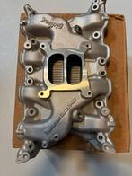 Edelbrock Intake Manifold 2665 Ford 351 Cleveland 4V, Ophalen of Verzenden, Gebruikt, Ford