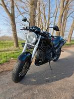 Ducati Monster 620 ie uit 2002 - Klaar voor het seizoen!, Motoren, Motoren | Ducati, 2 cilinders, Sportuitlaat, Particulier, Meer dan 35 kW