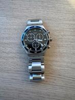 Swatch horloge YVS507G, Ophalen, Staal, Polshorloge, Swatch