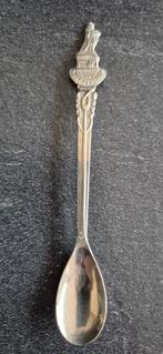 Verzilverd theelepeltje, Rotterdam, Ophalen of Verzenden