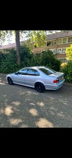 BMW 5-Serie NEW LPG 1jaar apk, Achterwielaandrijving, 1553 kg, Particulier, 170 pk