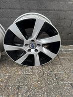 Velgen volvo v60 5x108 17inch, Ophalen of Verzenden, Zomerbanden, Velg(en)