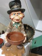 Laaf, Verzamelen, Ophalen, Zo goed als nieuw, Beeldje of Poppetje