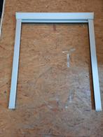 Rolgordijn Velux dakraam GGU M04 verduisterend, Ophalen, Gebruikt, 50 tot 100 cm, Minder dan 100 cm