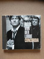 Huub van der Lubbe - Concordia CD, Verzenden, Gebruikt