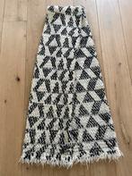 Sjaal - Merk Maison Scotch, Maat 46/48 (XL) of groter, Zo goed als nieuw, Sjaal, Maison Scotch