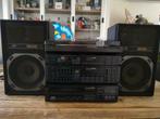 Marantz stereo set met JVC speakers, Ophalen, Zo goed als nieuw, Cd-speler, Losse componenten