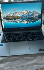 Acer Chromebook 315 N21Q9 (nieuw), Computers en Software, Chromebooks, 4 GB of minder, 15 inch, 64 GB, Nieuw