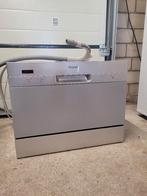 Mini vaatwasser, Witgoed en Apparatuur, Ophalen, Gebruikt, Minder dan 85 cm, Minder dan 10 liter