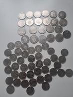 Nalatenschap: 23 rijksdaalders 42 guldens., Postzegels en Munten, Munten | Nederland, Ophalen of Verzenden, Koningin Juliana, 2½ gulden