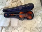 Roderich Paesold Viool Compleet in Koffer met Strijkstok, Muziek en Instrumenten, Strijkinstrumenten | Violen en Altviolen, Ophalen