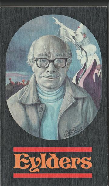 John Eylders: Eylders, Ophalen, Zo goed als nieuw