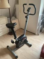 Hometrainer MPF2400, Sport en Fitness, Ophalen, Gebruikt, Metaal, Benen