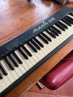 Alesis Q88 USB-MIDI keyboard (88 toetsen), Ophalen, Zo goed als nieuw, 88 toetsen, Overige merken