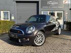 Mini 1.6 Cooper S Westminster | Navi | Cruise | 184pk, Auto's, Voorwielaandrijving, Euro 5, Gebruikt, 4 cilinders