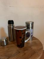Koffie “accessoires” ., Ophalen of Verzenden, Zo goed als nieuw