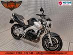 SUZUKI GSR 600 (bj 2007), SUZUKI, 4 cilinders, Motorrijbewijs A, Bedrijf