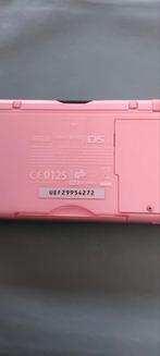 Nintendo DS, Ophalen, Zo goed als nieuw, Roze, DS Lite