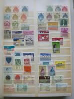 Dik stockboek Liechtenstein pfr series Portugal, DDR, Ophalen of Verzenden, Buitenland