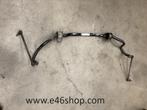 STABILISATORSTANG BMW E90 E91 VOORZIJDE, Gebruikt, -, -, Ophalen of Verzenden