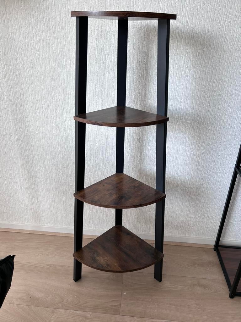 Hoekastje ca 130cm, Ophalen, Zo goed als nieuw