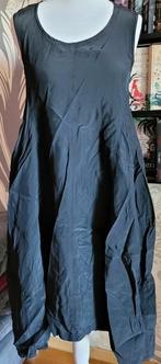 Rundholz jurk, Verzenden, Zwart, Rundholz, Zo goed als nieuw